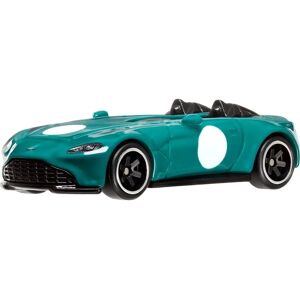 Hot Wheels HKC78 V12 Speedster - Toy Car Hot Wheels HKC78 V12 Speedster - Toy Car
