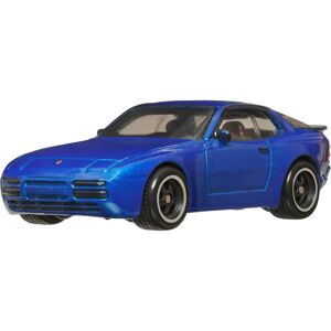 Hot Wheels Porsche 944 Turbo - Toy Vehicle Hot Wheels Porsche 944 Turbo - Toy Vehicle