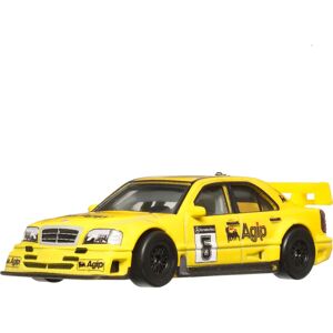Hot Wheels Mercedes DTM Race Car - 1:64 Diecast Toy Hot Wheels Mercedes DTM Race Car - 1:64 Diecast Toy