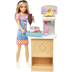 Barbie Skipper first jobs (HKD79) Barbie Skipper first jobs (HKD79)