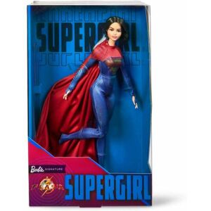 Barbie Signature Nukke - Supergirl (HKG13) Barbie Signature Nukke - Supergirl (HKG13)