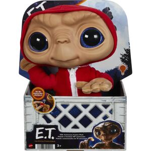 Mattel E.T. Plush Toy - 28cm Stuffed Animal Mattel E.T. Plush Toy - 28cm Stuffed Animal