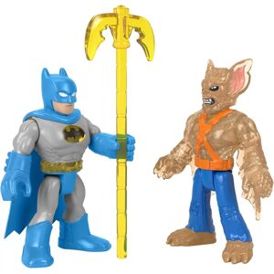 Fisher-Price Imaginext HKN48 children's toy figure - Children's Toy Fisher-Price Imaginext HKN48 children's toy figure - Children's Toy