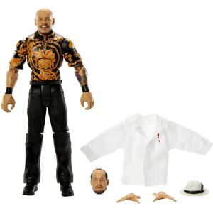 Mattel WWE Elite Collection 6" Happy Corbin Action Figure - Collectible Mattel WWE Elite Collection 6" Happy Corbin Action Figure - Collectible