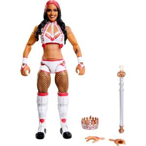 Mattel Queen Zelina WWE Action Figure - 6 inch Collectible - WWE Elite Mattel Queen Zelina WWE Action Figure - 6 inch Collectible - WWE Elite