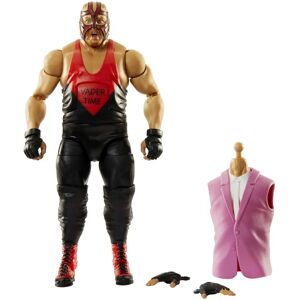 Mattel Vader action figure - Royal Rumble Elite Collection - 15.24cm Mattel Vader action figure - Royal Rumble Elite Collection - 15.24cm
