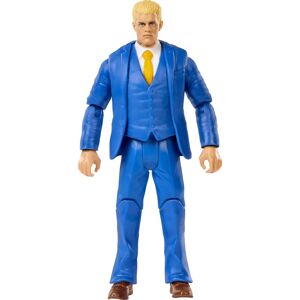 Mattel WWE Series 140 Cody Rhodes Action Figure - 7 Inch, 1:12 Scale Mattel WWE Series 140 Cody Rhodes Action Figure - 7 Inch, 1:12 Scale