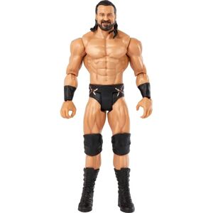 Mattel Drew McIntyre Action Figure - WWE Basic Series - Black Pants Mattel Drew McIntyre Action Figure - WWE Basic Series - Black Pants