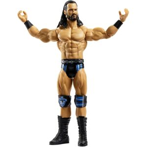 Mattel Drew McIntyre Action Figure - WWE Basic Series 138 Mattel Drew McIntyre Action Figure - WWE Basic Series 138