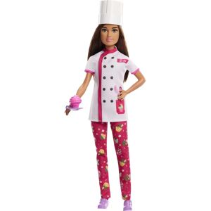 Barbie Pastry Chef (HKT67) Barbie Pastry Chef (HKT67)