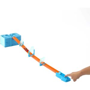 Hot Wheels HKX40 Conjunto de Pista de Gelo Hot Wheels HKX40 Conjunto de Pista de Gelo