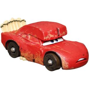 Disney Pixar Cars Lightning McQueen Play Vehicle - play set Disney Pixar Cars Lightning McQueen Play Vehicle - play set