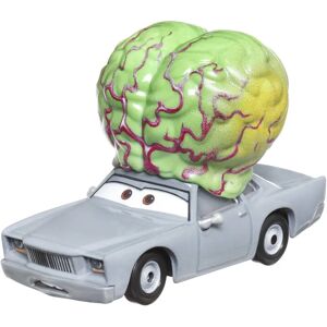 Mattel Disney Pixar Cars HKY33 Scale 1:55 Die-Cast Doug Crankel - Toy vehicle Mattel Disney Pixar Cars HKY33 Scale 1:55 Die-Cast Doug Crankel - Toy vehicle
