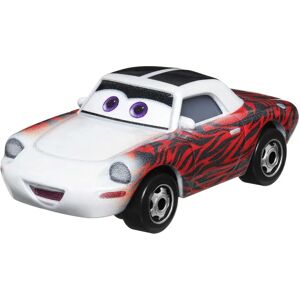 Mattel Disney Pixar Cars 1:55 Échelle Voiture en Métal - Jouet - Publicité Mattel Disney Pixar Cars 1:55 Échelle Voiture en Métal - Jouet - Publicité