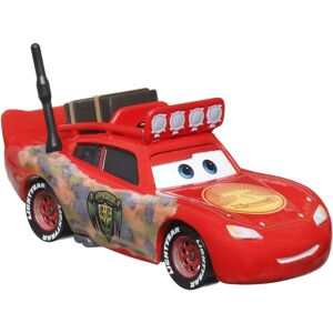 Disney Pixar Cars HKY29 Cryptid Buster Lightning McQueen - Toy Car Disney Pixar Cars HKY29 Cryptid Buster Lightning McQueen - Toy Car