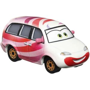 Disney Pixar Cars HKY30 - Play Vehicle Disney Pixar Cars HKY30 - Play Vehicle
