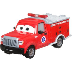 Disney Pixar Cars HKY37 Toy Car - Die Cast - 1:55 Scale Disney Pixar Cars HKY37 Toy Car - Die Cast - 1:55 Scale