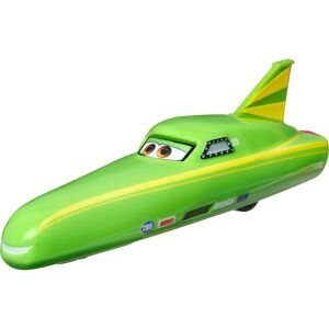Disney Pixar Cars Nile Speecone - play vehicle Disney Pixar Cars Nile Speecone - play vehicle