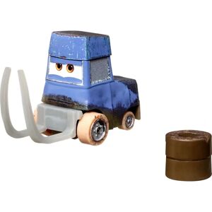 Disney Pixar Cars HKY43 - Toy Vehicle Disney Pixar Cars HKY43 - Toy Vehicle