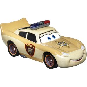 Voiture Jouet Disney Pixar Cars HZY55 - Série On The Road - Publicité Voiture Jouet Disney Pixar Cars HZY55 - Série On The Road - Publicité