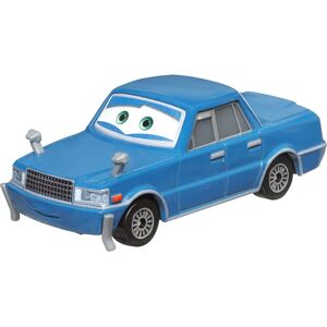 Mattel Disney Pixar Cars HKY52 Toy Car - Movie-Detail Scale 1:55 Mattel Disney Pixar Cars HKY52 Toy Car - Movie-Detail Scale 1:55