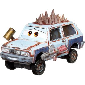 Disney Pixar Cars HKY42 Play Vehicle - Play Track Disney Pixar Cars HKY42 Play Vehicle - Play Track
