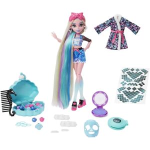Mattel Monster High Spa Day Lagoona Blue Mattel Monster High Spa Day Lagoona Blue