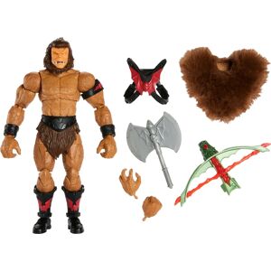 Mattel He-Man Masterverse Grizzlor - Action Figure Mattel He-Man Masterverse Grizzlor - Action Figure
