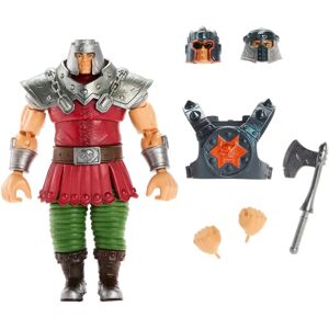 Mattel Maestri dell'Universo Masterverse Nuova Eternia - Ram Man Mattel Maestri dell'Universo Masterverse Nuova Eternia - Ram Man