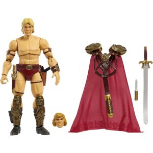 Mattel Mistrzowie Wszechświata Masterverse / Objawienie He-Man Mattel Mistrzowie Wszechświata Masterverse / Objawienie He-Man