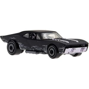 Hot Wheels BATMOBILE 1:64 Scale Toy Car Hot Wheels BATMOBILE 1:64 Scale Toy Car