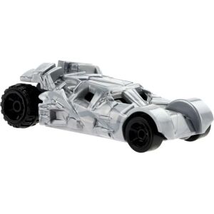 Hot Wheels Hot Wheels Batmobile - Toy Car Hot Wheels Hot Wheels Batmobile - Toy Car