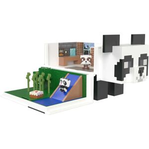 Mattel Minecraft Panda Playhouse (HLL25) Mattel Minecraft Panda Playhouse (HLL25)