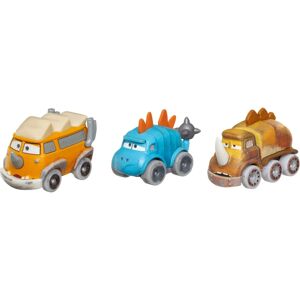 Disney Pixar Cars Mini Vehicles 3-Pack - Toy Cars for Kids Disney Pixar Cars Mini Vehicles 3-Pack - Toy Cars for Kids