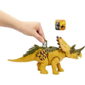 Mattel Jurassic World Regaliceratops - Children's Toy Figure Mattel Jurassic World Regaliceratops - Children's Toy Figure