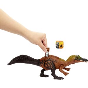 Figurine de Dinosaur Irritator Jurassic World - Jouet Enfant - Publicité Figurine de Dinosaur Irritator Jurassic World - Jouet Enfant - Publicité