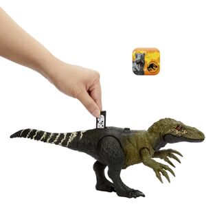 Jurassic World Orkoraptor Dino-zabawka - 33cm Jurassic World Orkoraptor Dino-zabawka - 33cm