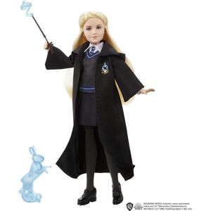 Mattel Luna Lovegood & Patronus Doll - Harry Potter Mattel Luna Lovegood & Patronus Doll - Harry Potter