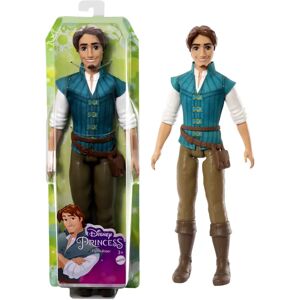 Mattel Disney Prinsessa - Flynn Rider (HLV98) Mattel Disney Prinsessa - Flynn Rider (HLV98)
