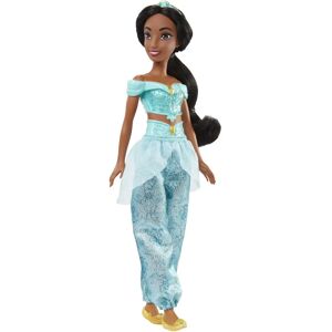 Mattel Disney Princess - Princess Jasmine (HLW12) Mattel Disney Princess - Princess Jasmine (HLW12)