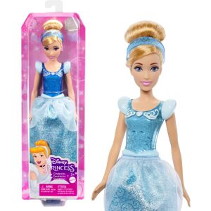 Mattel Disney Princess - Cinderella (HLW06) Mattel Disney Princess - Cinderella (HLW06)