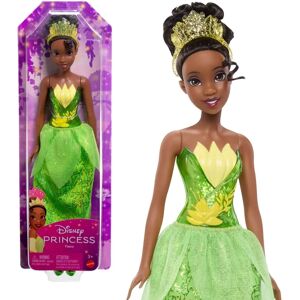 Mattel Disney Princess - Princess Tiana (HLW04) Mattel Disney Princess - Princess Tiana (HLW04)