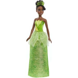 Mattel Disney Princess - Princess Tiana (HLW04) Mattel Disney Princess - Princess Tiana (HLW04)
