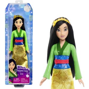 Mattel Disney Princess - Mulan (HLW14) Mattel Disney Princess - Mulan (HLW14)