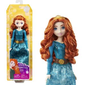 Mattel Disney Princess - Merida (HLW13) Mattel Disney Princess - Merida (HLW13)