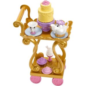 Set de fête du thé de Belle - Jouet Princesse Disney Set de fête du thé de Belle - Jouet Princesse Disney