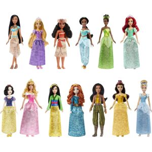 Mattel HLW43 Pop - Disney Prinsessen Mode Set Mattel HLW43 Pop - Disney Prinsessen Mode Set
