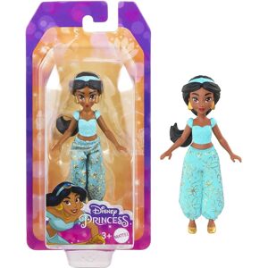 Mattel Disney Princess Jasmine Doll - Articulated Figure Mattel Disney Princess Jasmine Doll - Articulated Figure