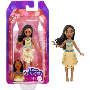 Mattel Pocahontas Disney Princess Doll - Doll Mattel Pocahontas Disney Princess Doll - Doll