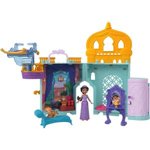 Mattel Disney Princess - Jasmine's Palace (HLW93) Mattel Disney Princess - Jasmine's Palace (HLW93)